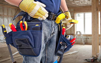 Instalaciones y reparaciones de ceramica